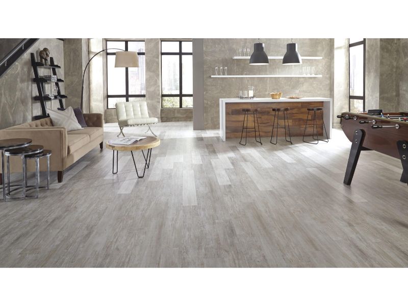 LifeProof vinyl flooring