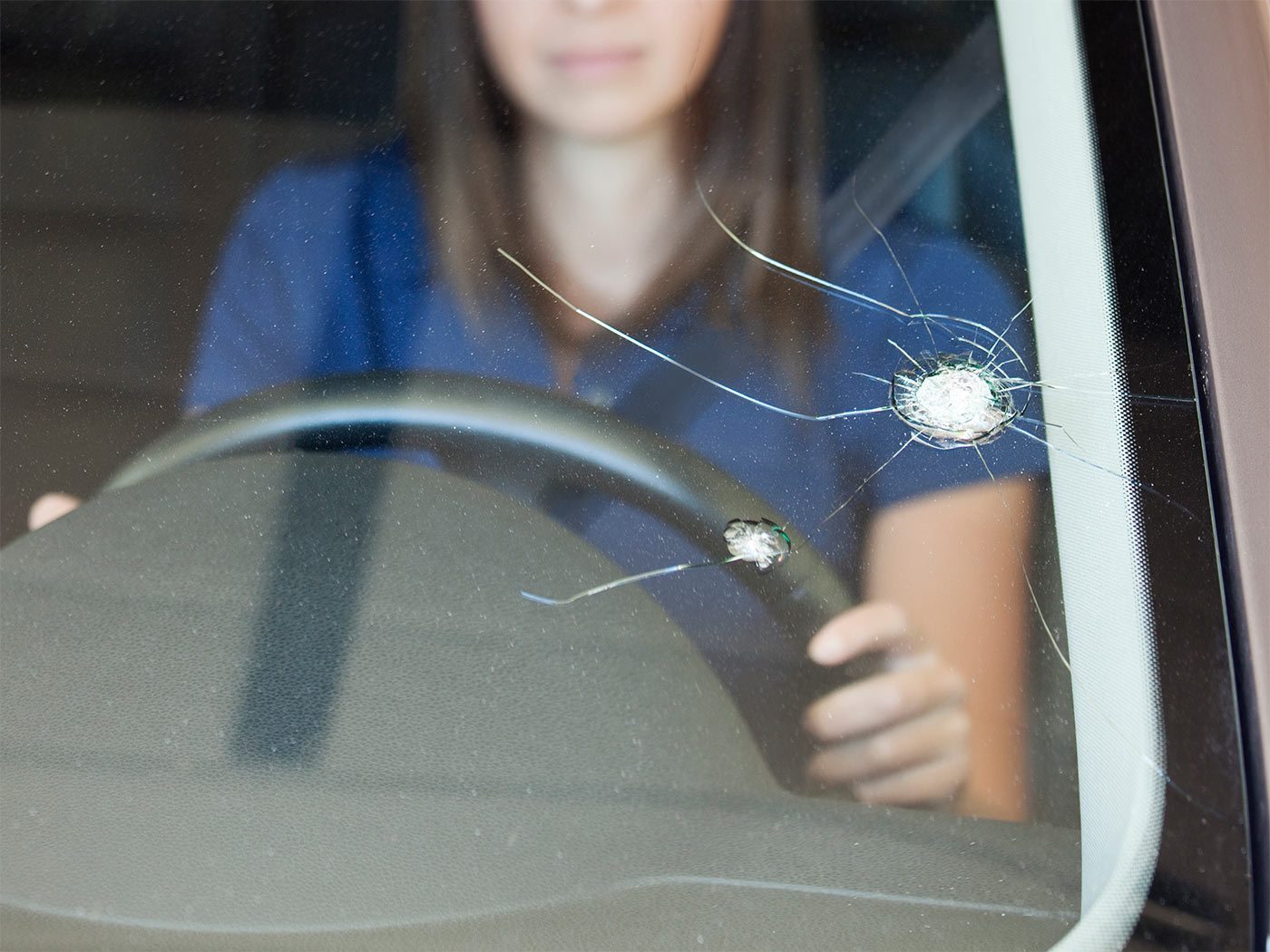 windshield repair st. charles mo