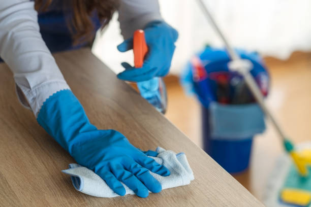 commercial cleaning services in Jacksonville,FL