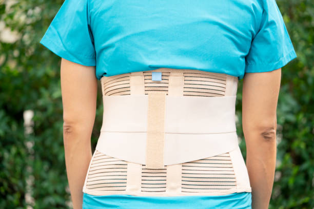 back brace for posture